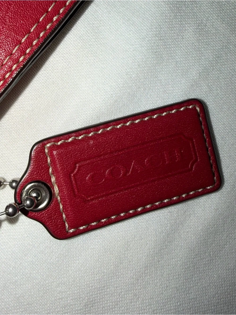 Coach interior style great