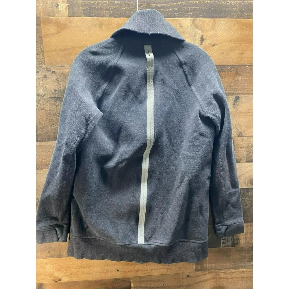 lululemon athletica used no