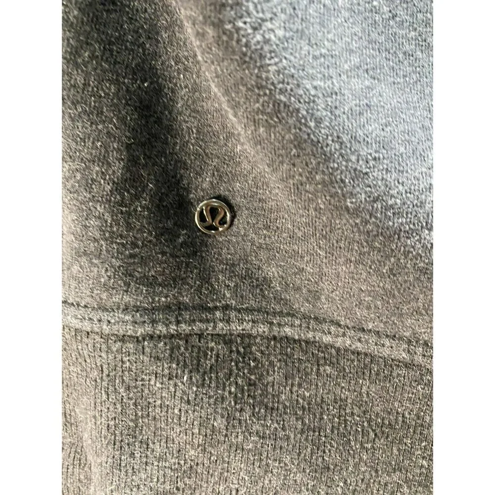 lululemon athletica used no