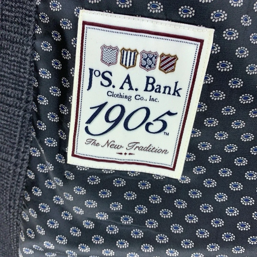 Jos. A. Bank excellent used