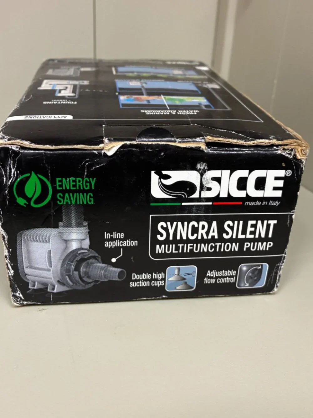 SICCE questions leave