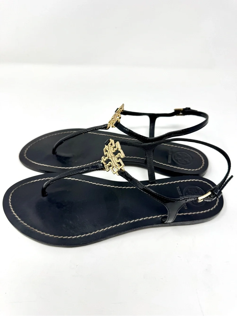 Tory Burch loved tory