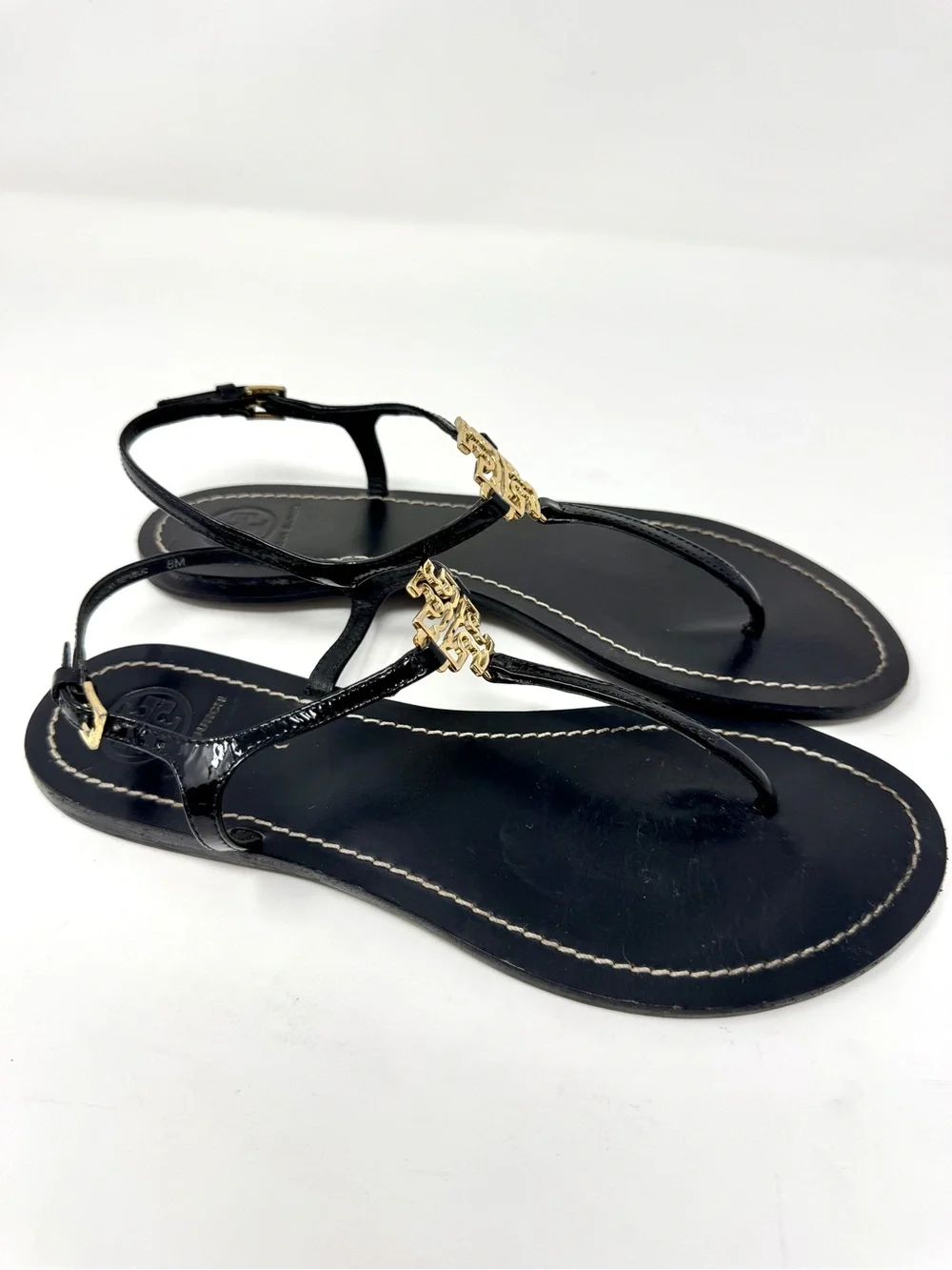Tory Burch keeping combination