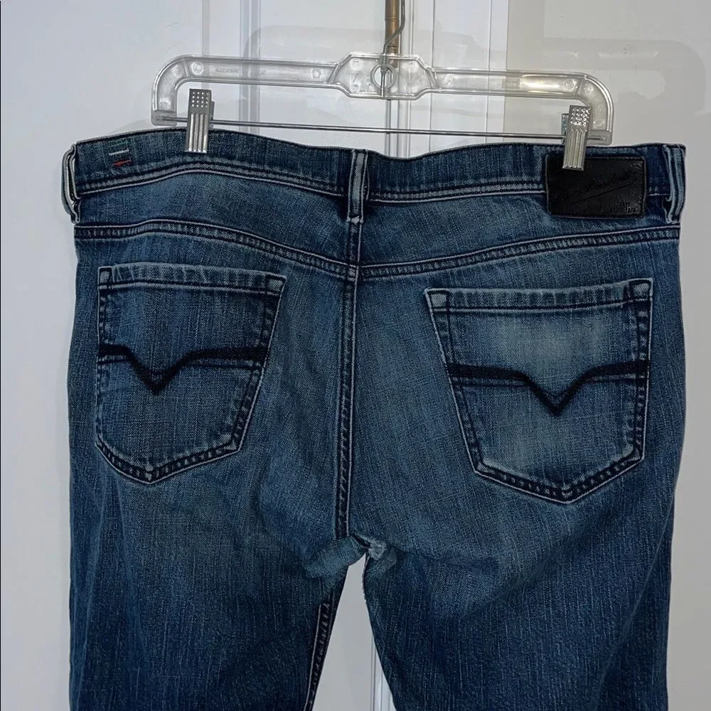 Diesel men’s old