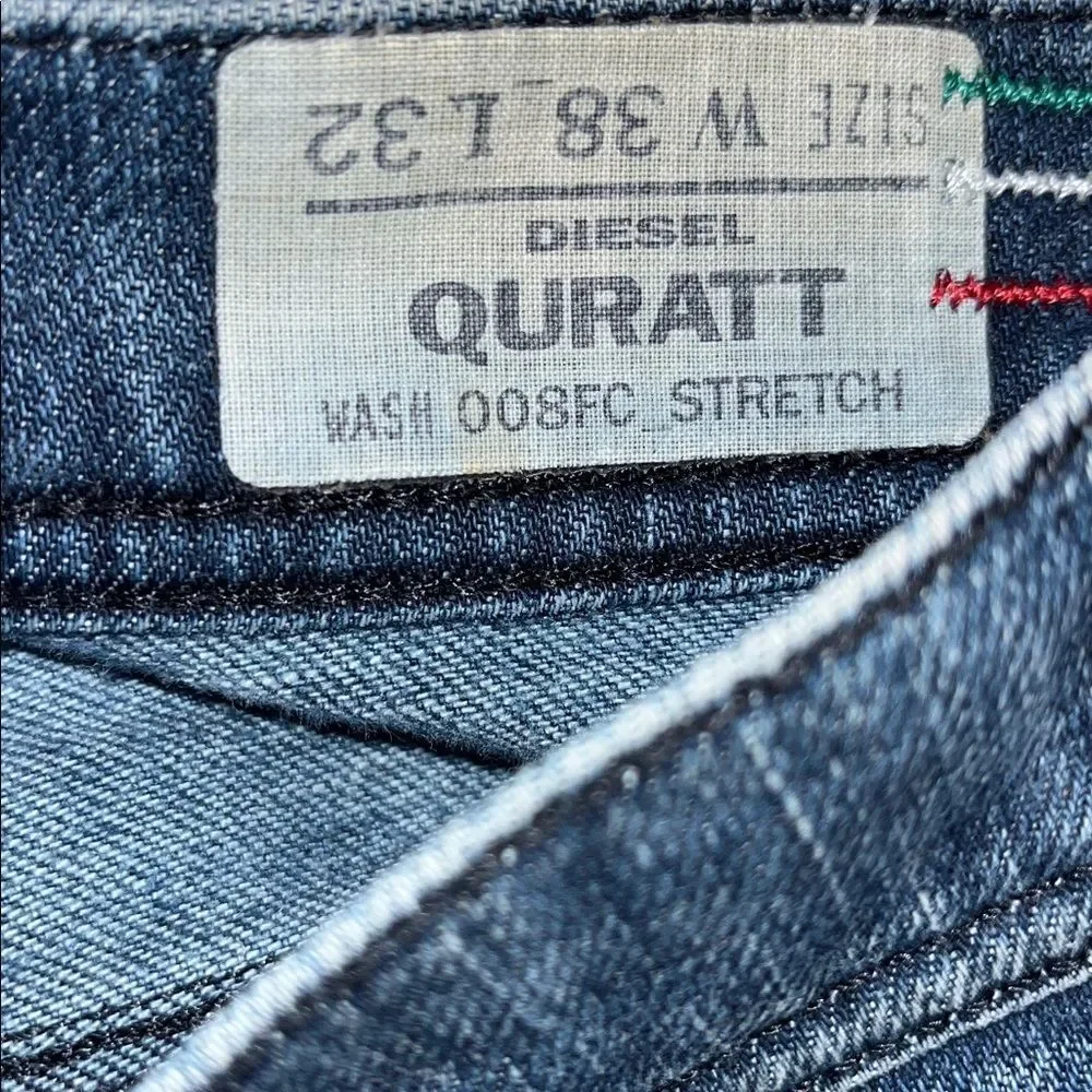 Diesel men’s old