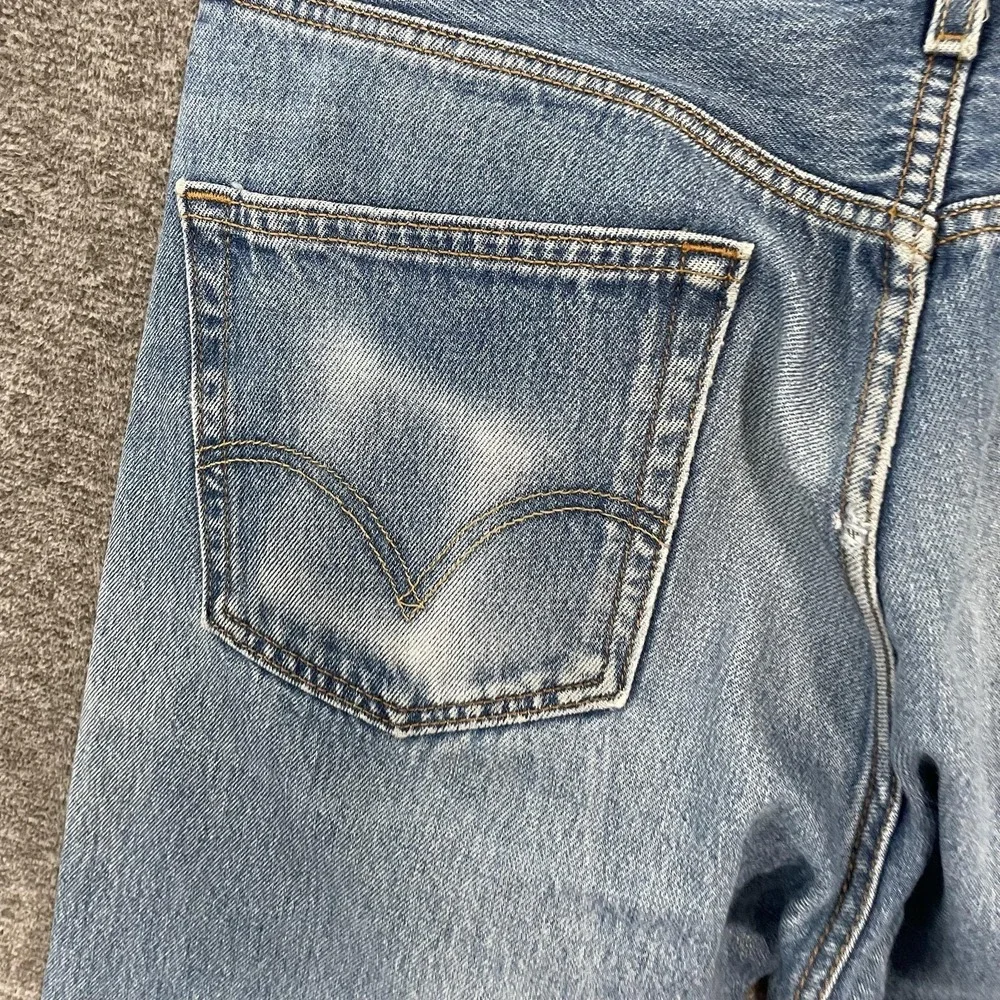Levis levis 501xx