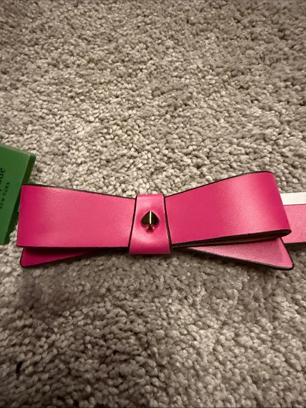 kate spade rich waist imported