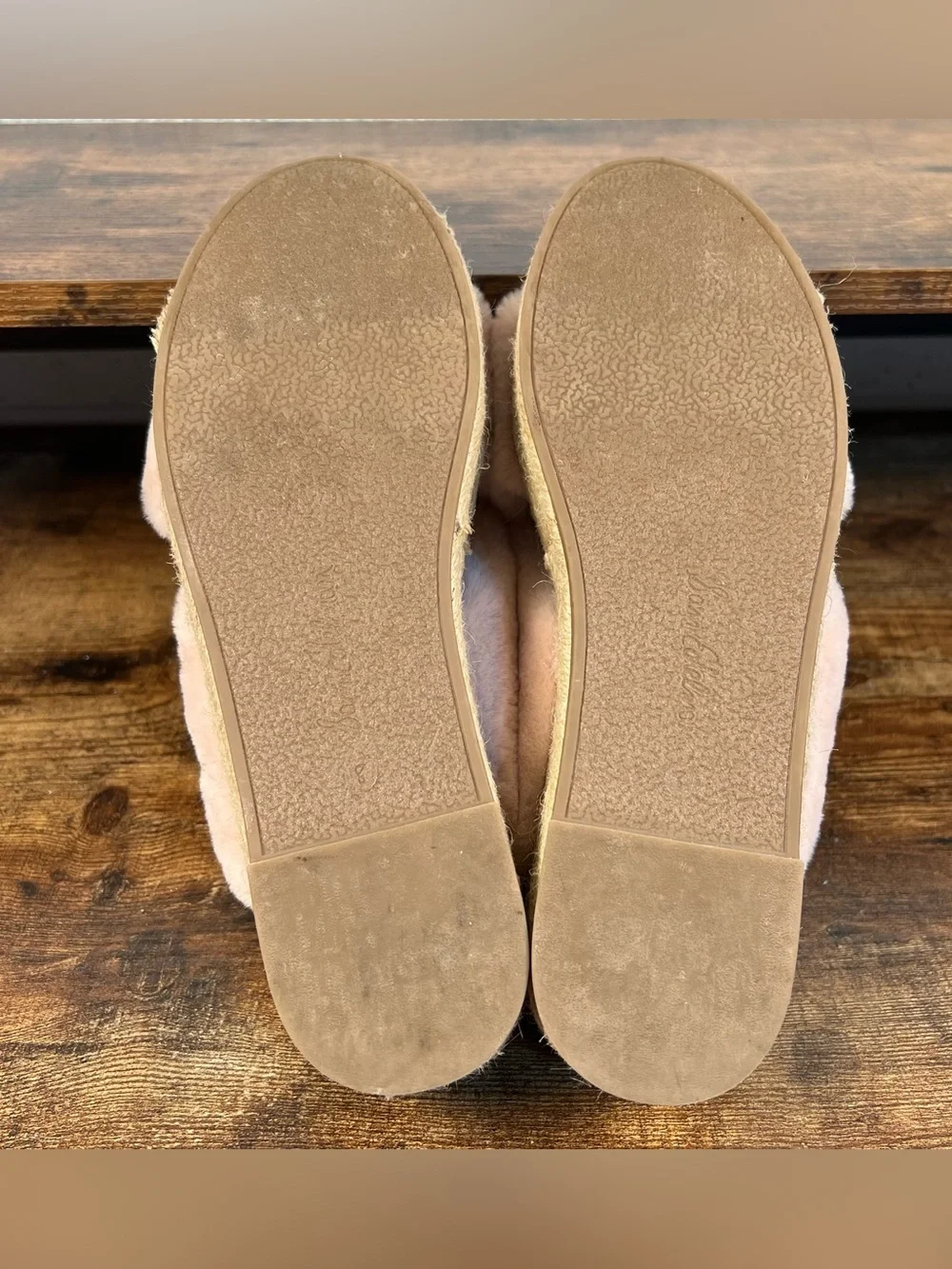 Sam Edelman shipped as