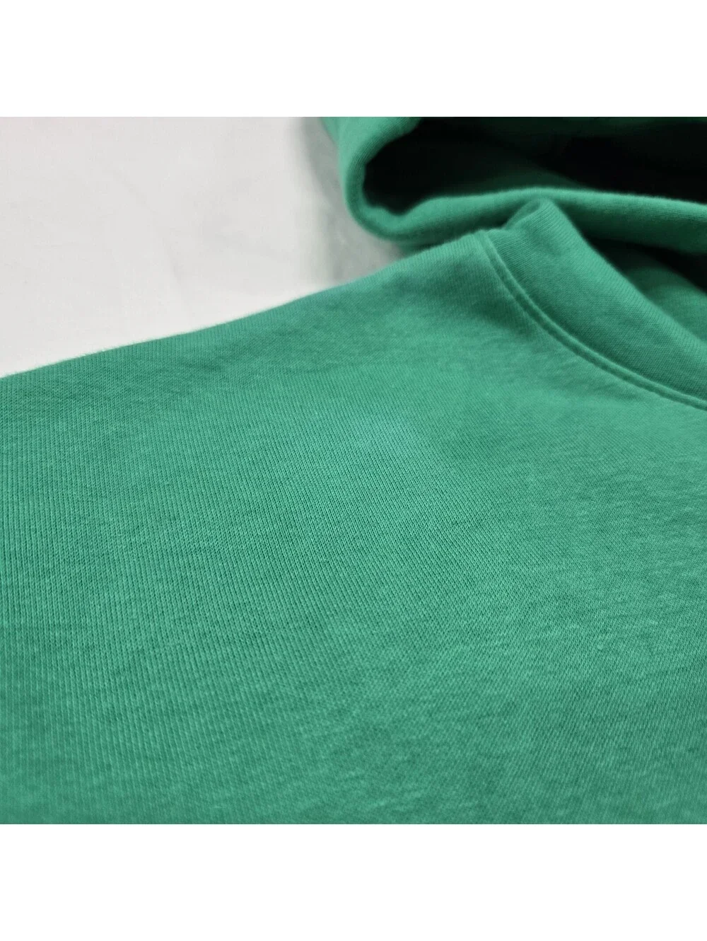 Nike light flaw