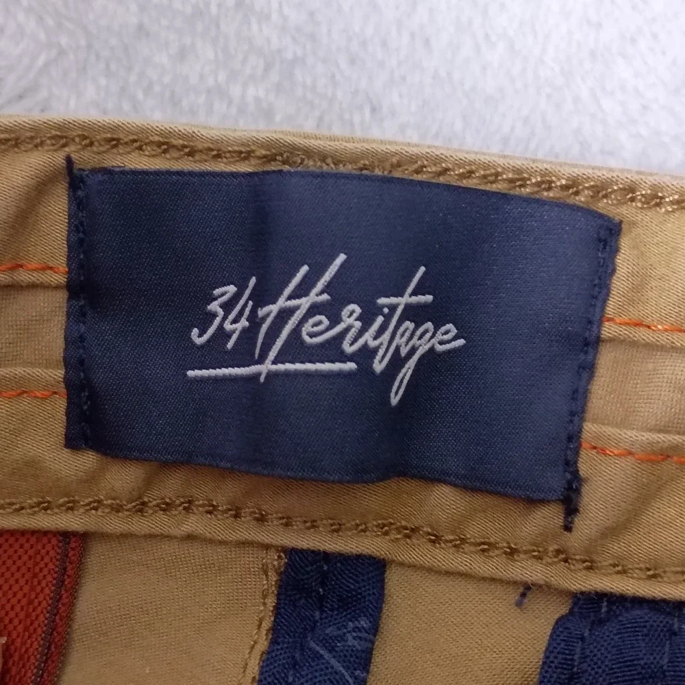 34 Heritage 34 heritage