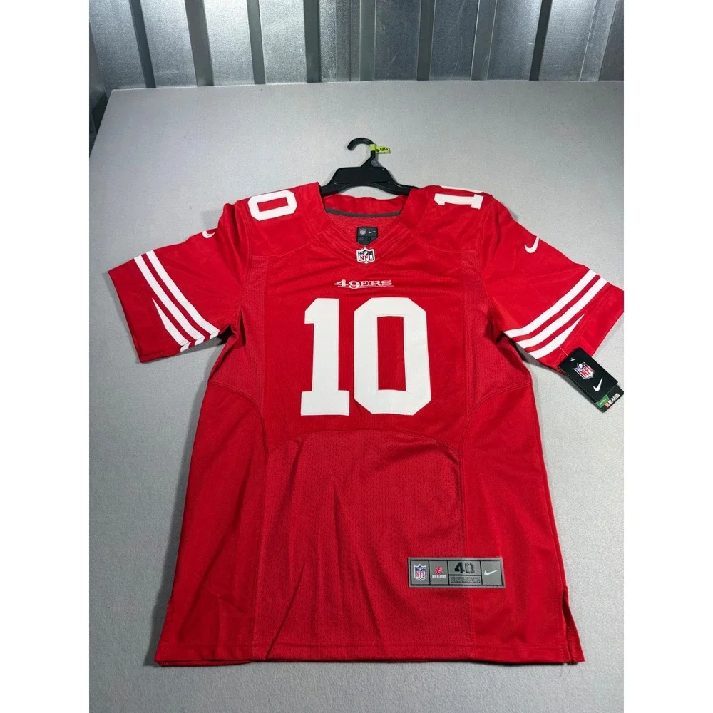 Nike perfect graphics niners
