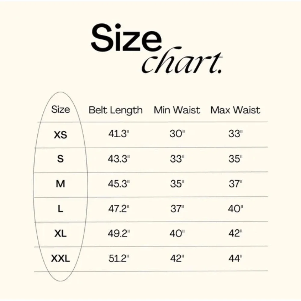 N/A belt studs