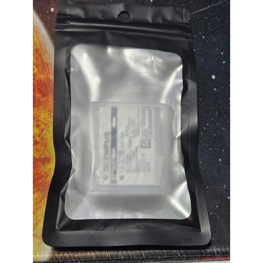 OM SYSTEM brand new