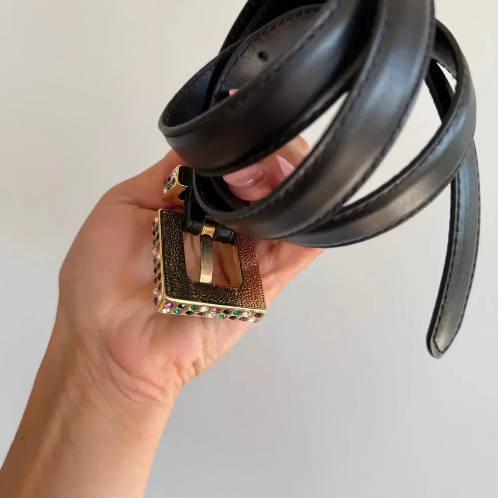 Sezane cow retail my