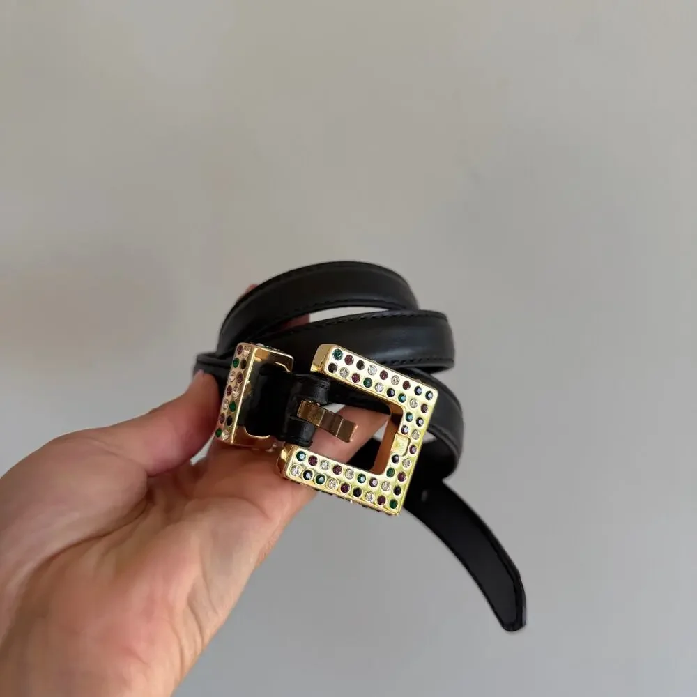 Sezane see $125 leather