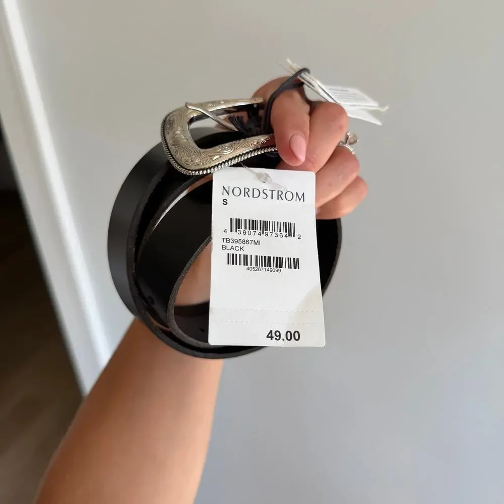 Treasure & Bond else closure tags