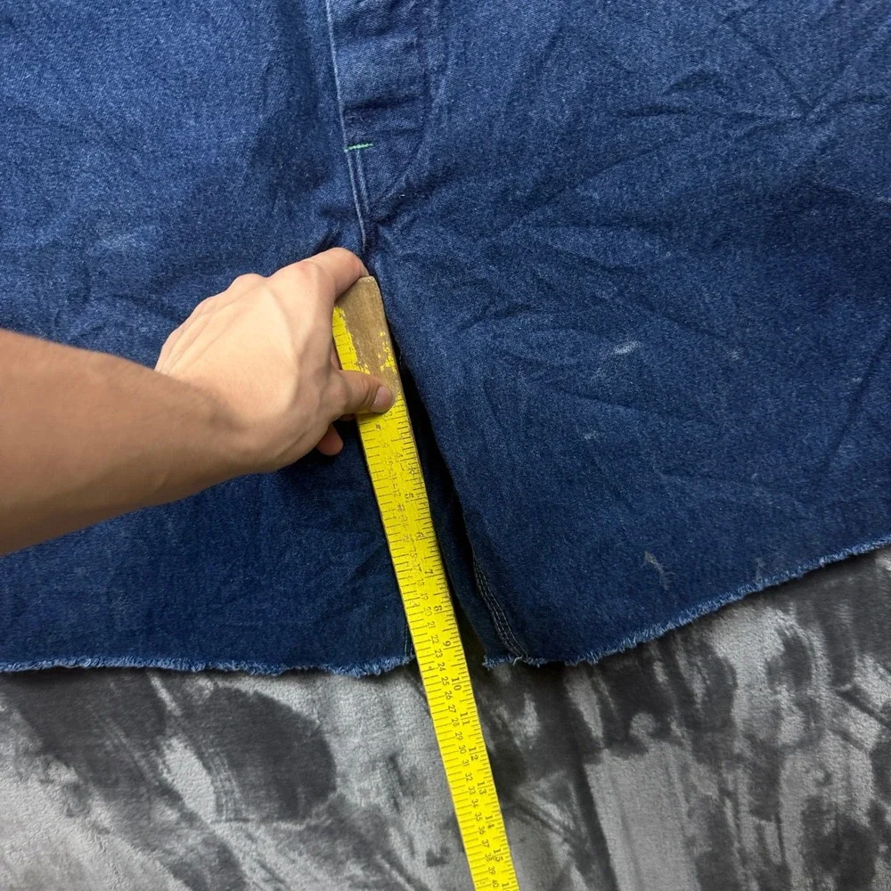 liberty shorts hardware length