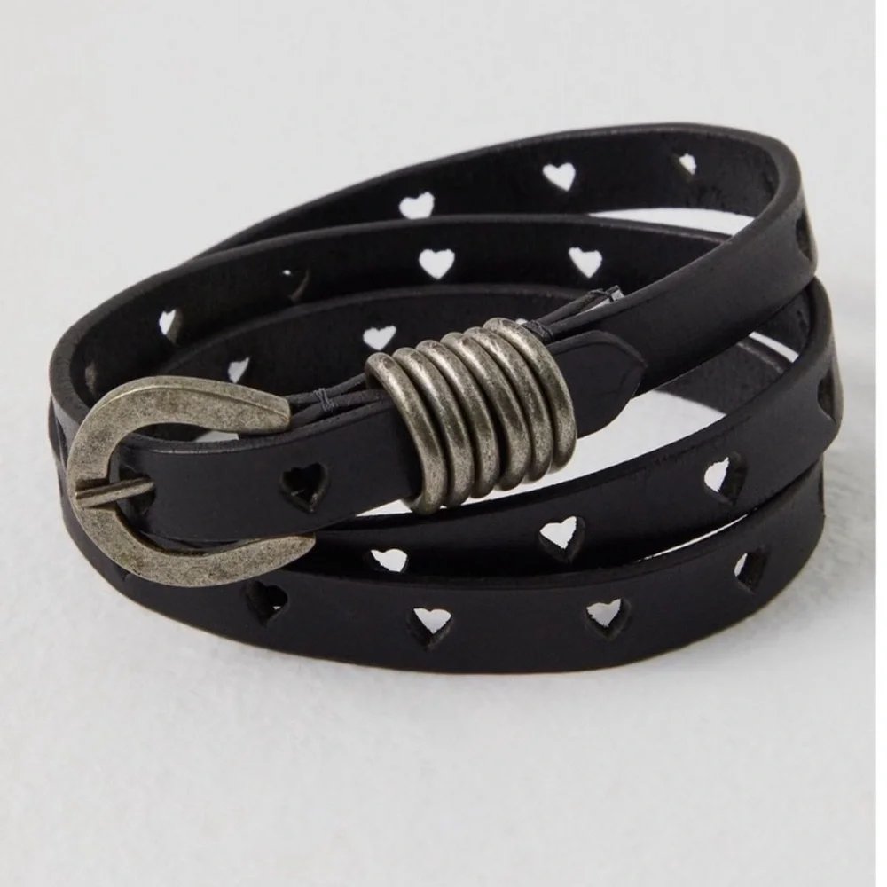 Free People adjustable just