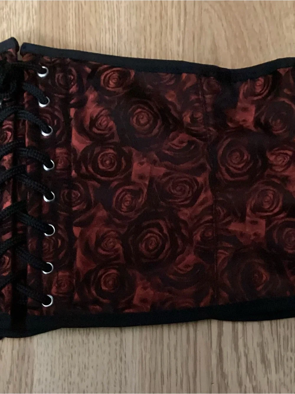 Shapercorset wide up