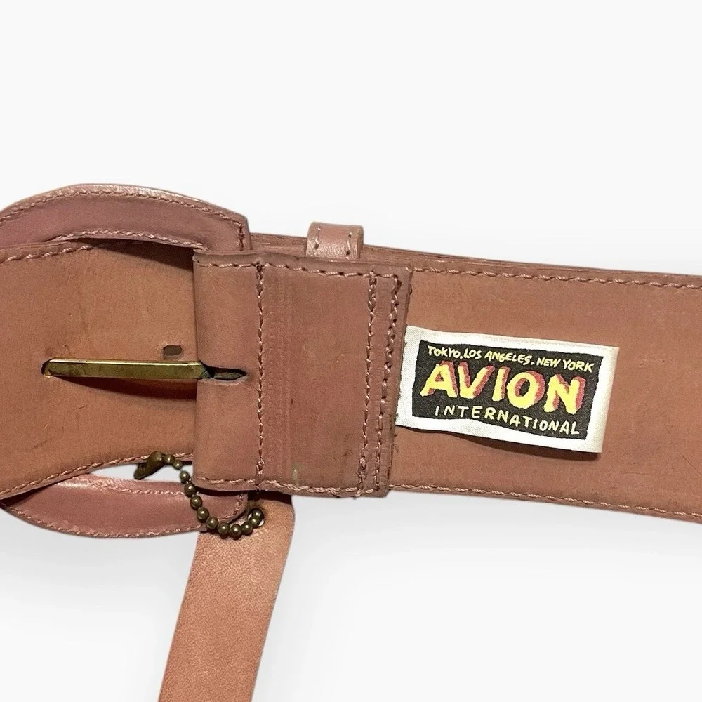 Avion looking issues