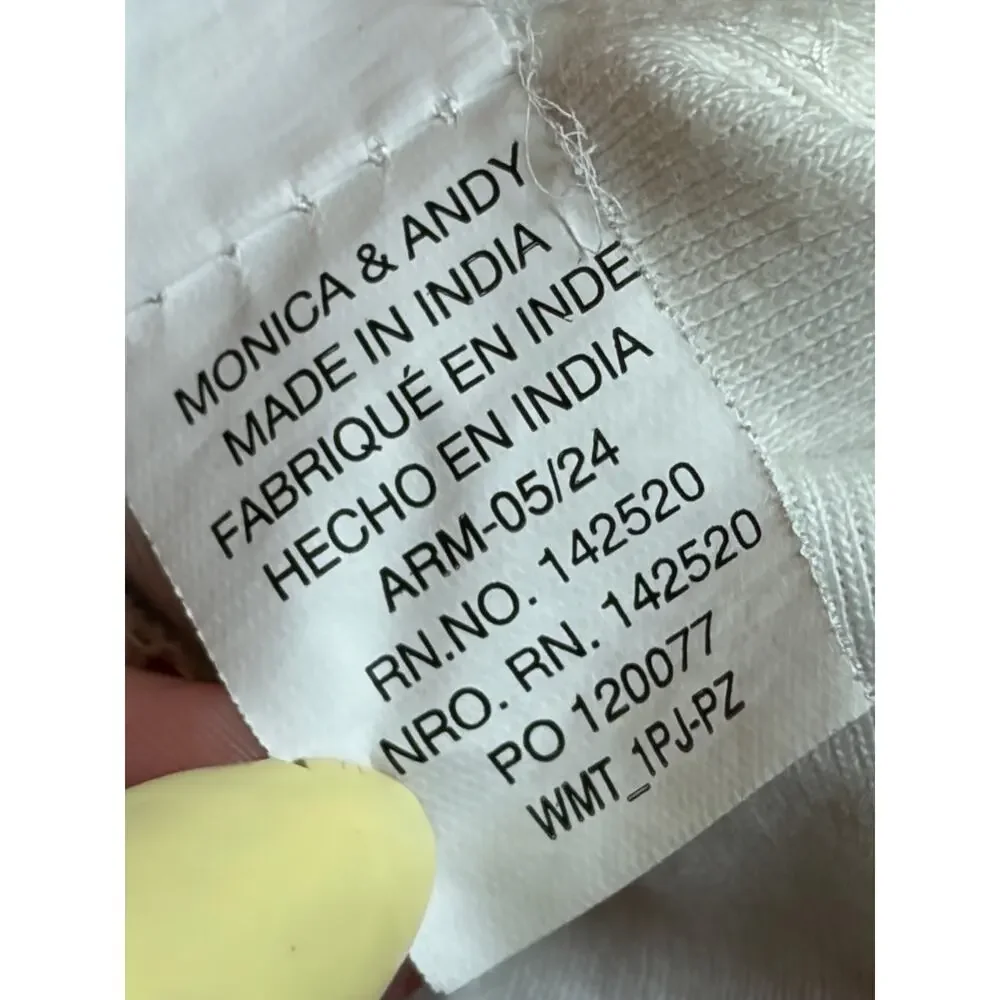monica + andy monica andy