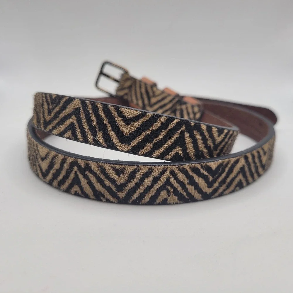 Unbranded wear calf