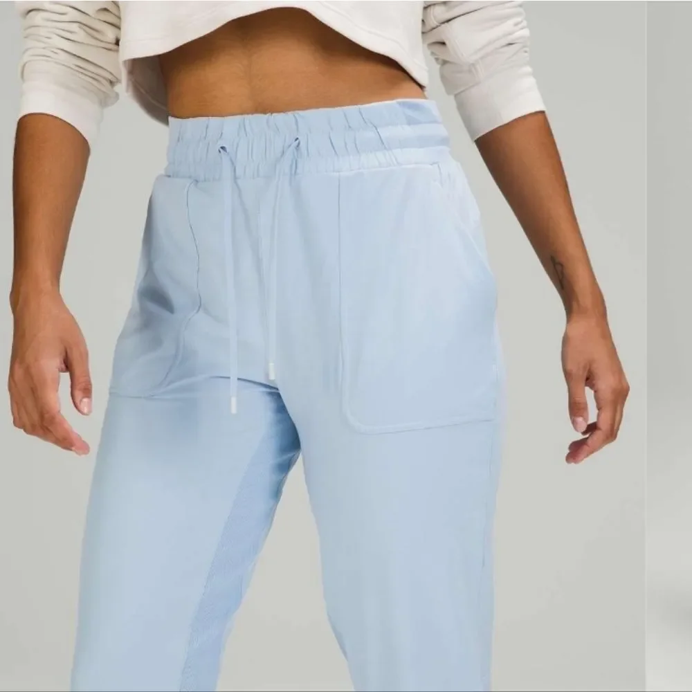 lululemon athletica personal new