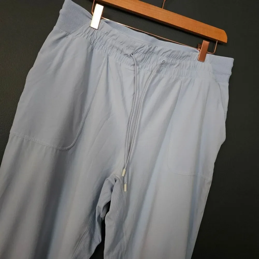 lululemon athletica from feel