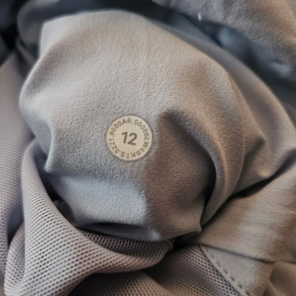 lululemon athletica your personal stash