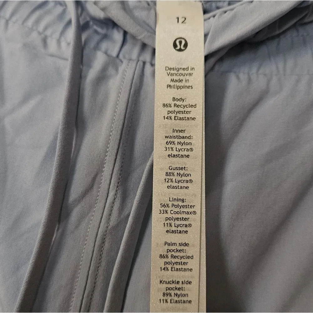 lululemon athletica dig waistband