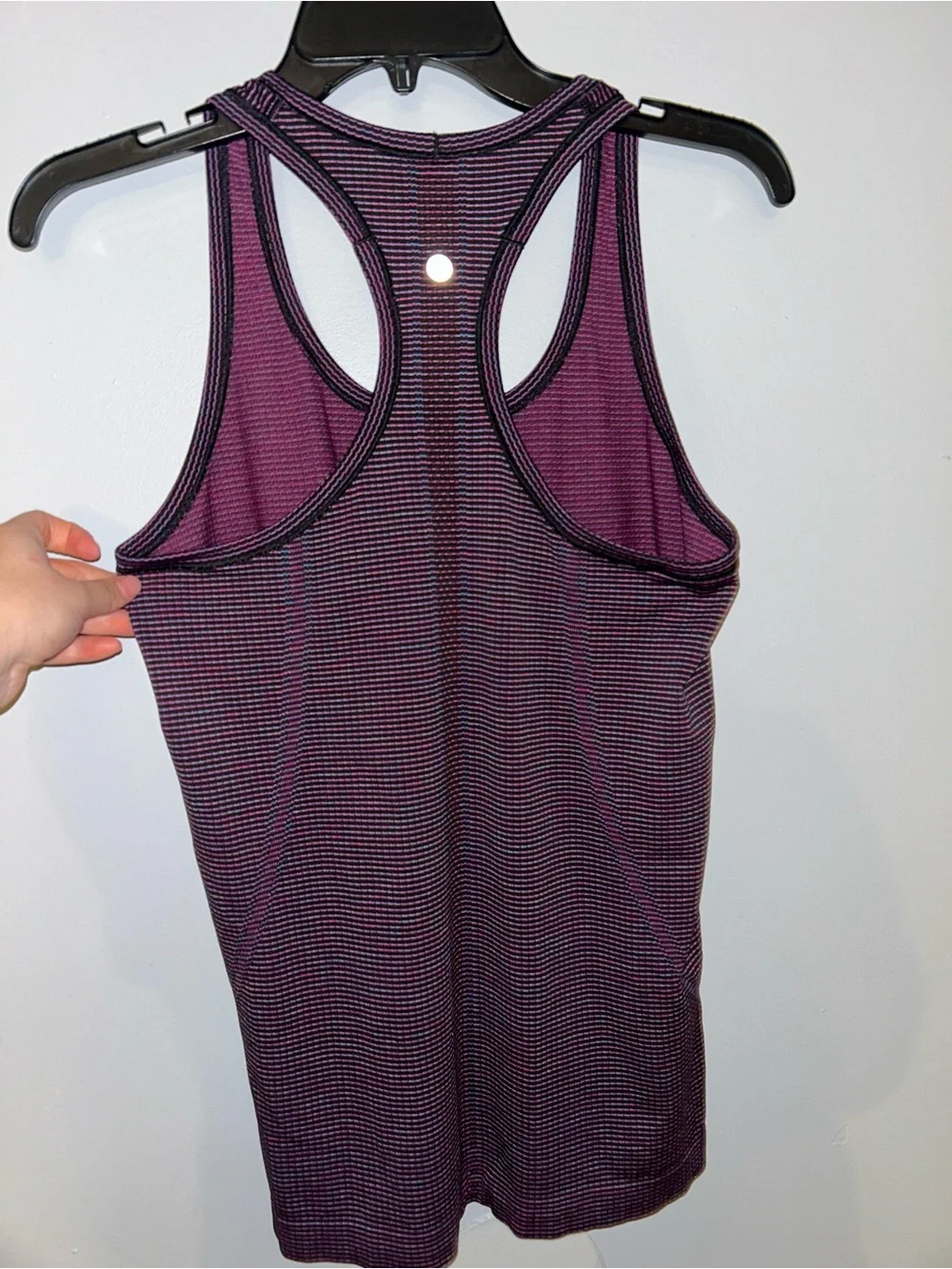 lululemon athletica or simple