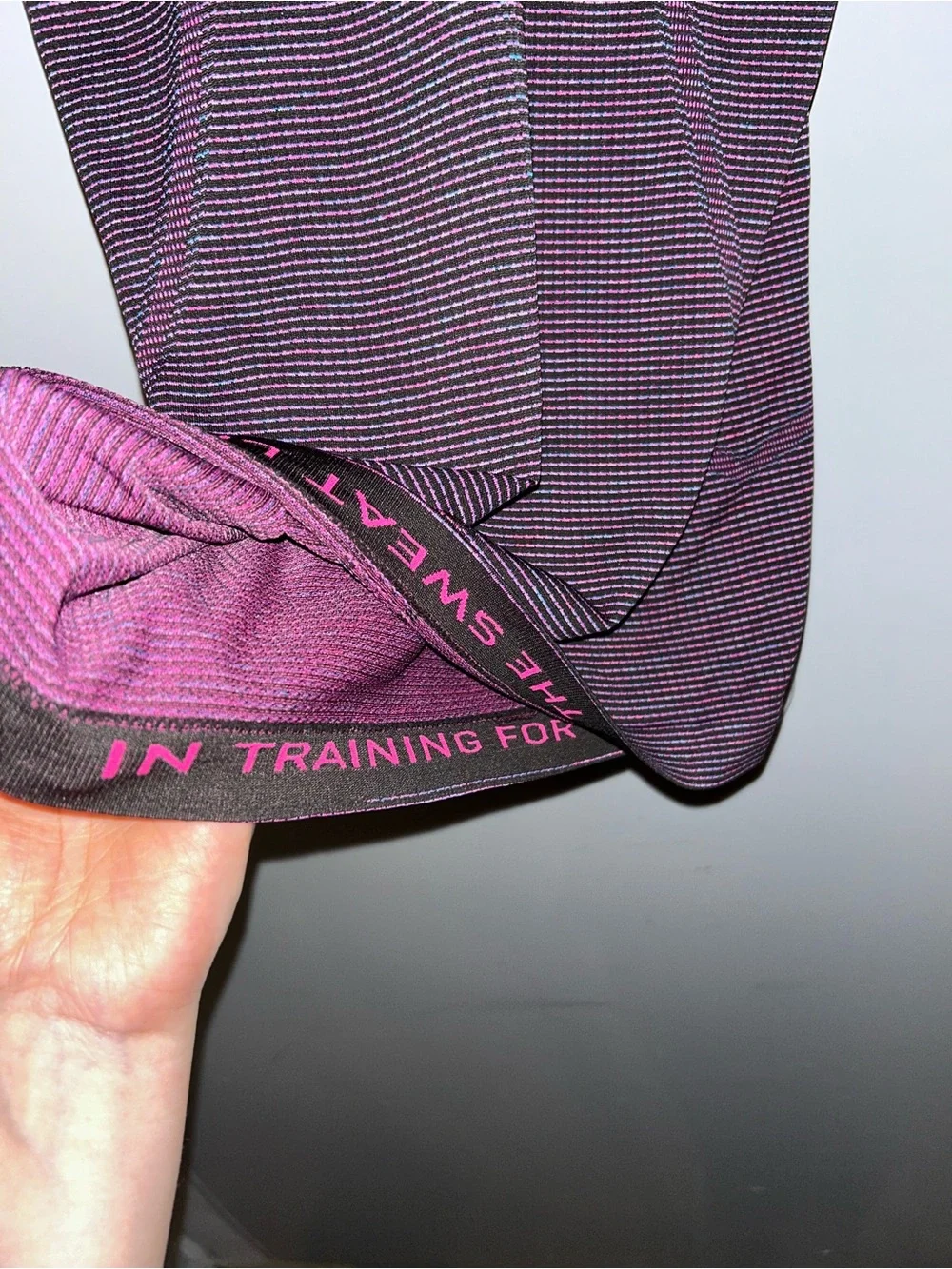 lululemon athletica that fabric