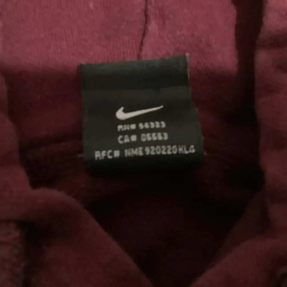 Nike vintage texas