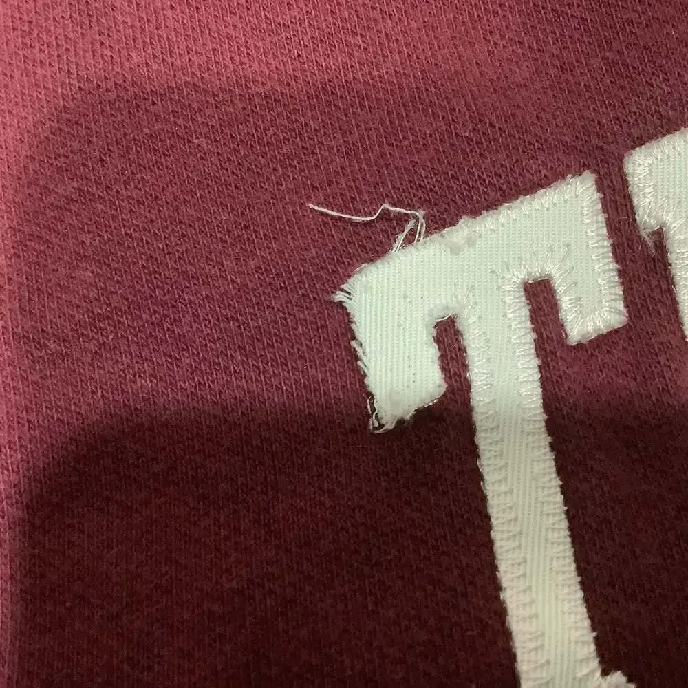 Nike vintage texas