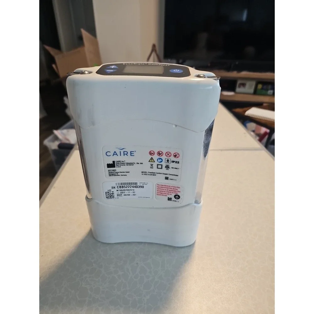 Caire freestyle comfort