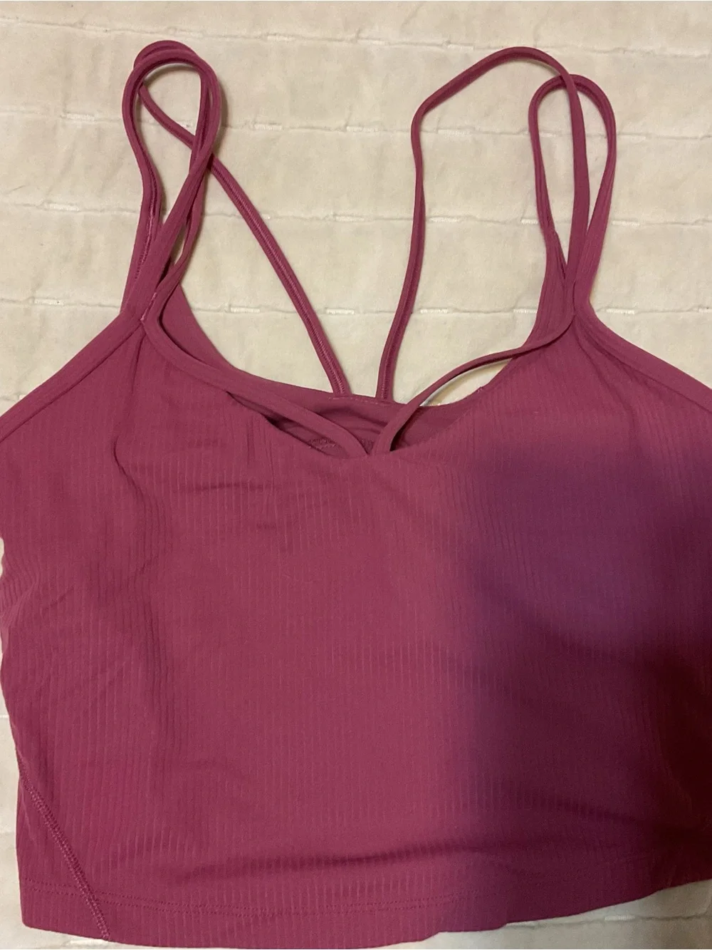 lululemon athletica no home