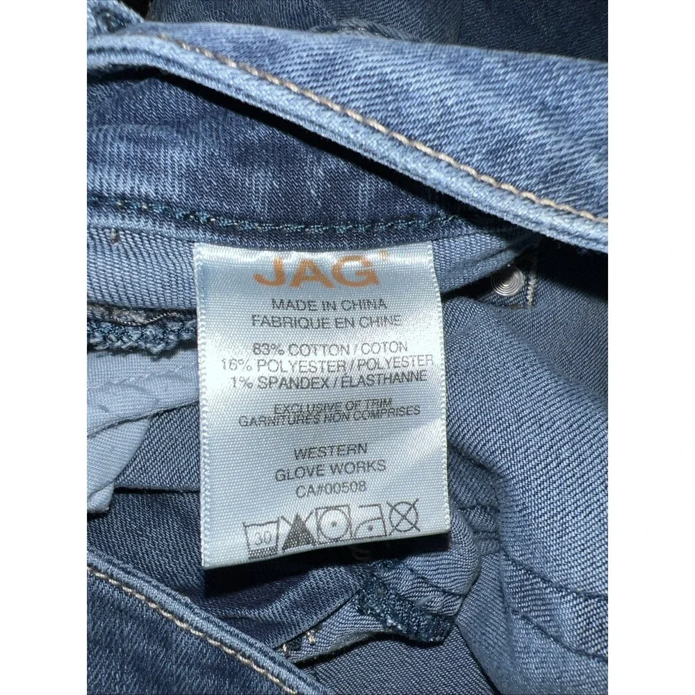 Jag Jeans product jag