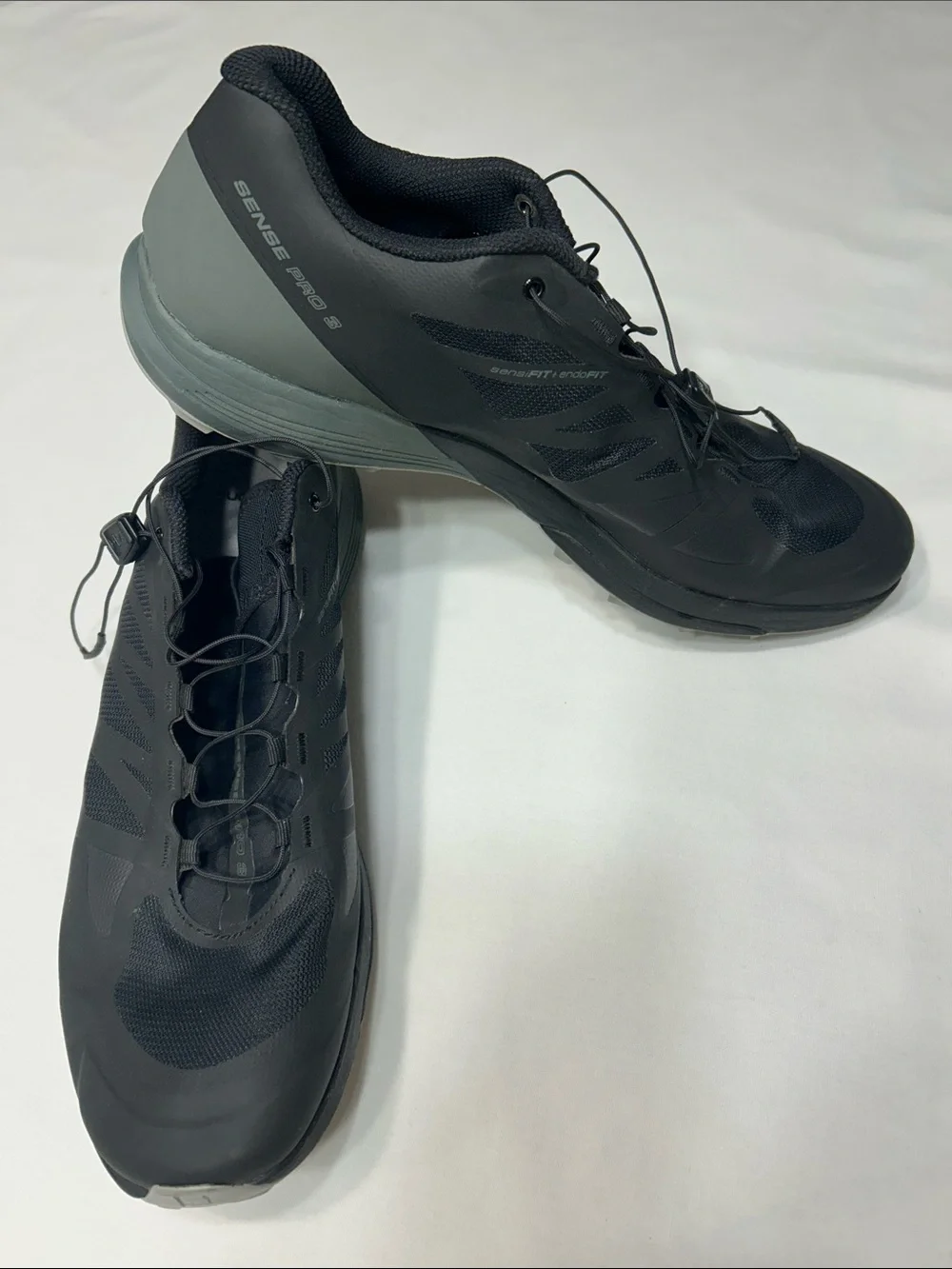 Salomon breathable secure