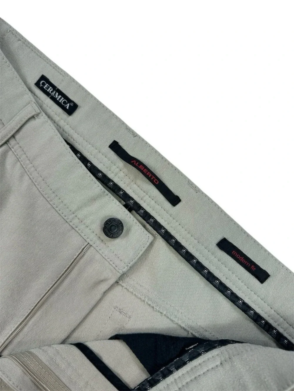 Alberto Ceramica open measurements