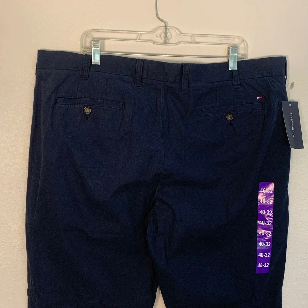 Tommy Hilfiger tommy silhouette