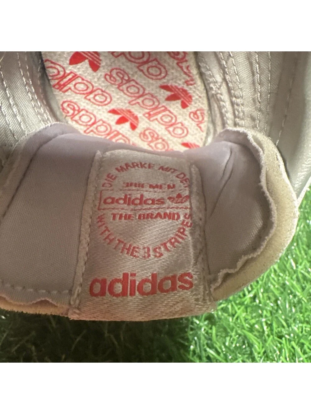 adidas country japan