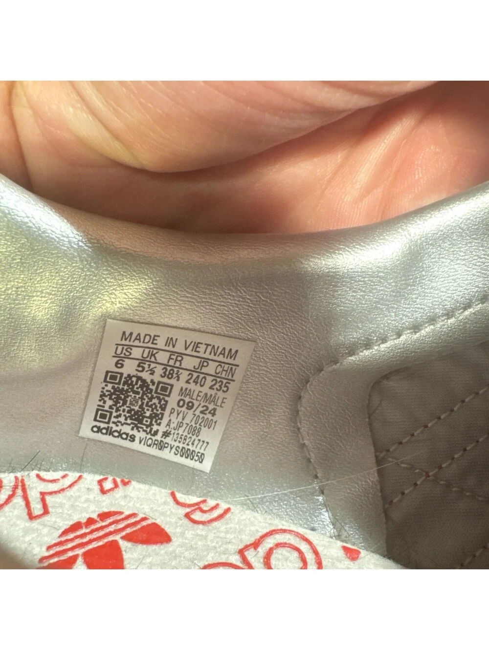 adidas country japan