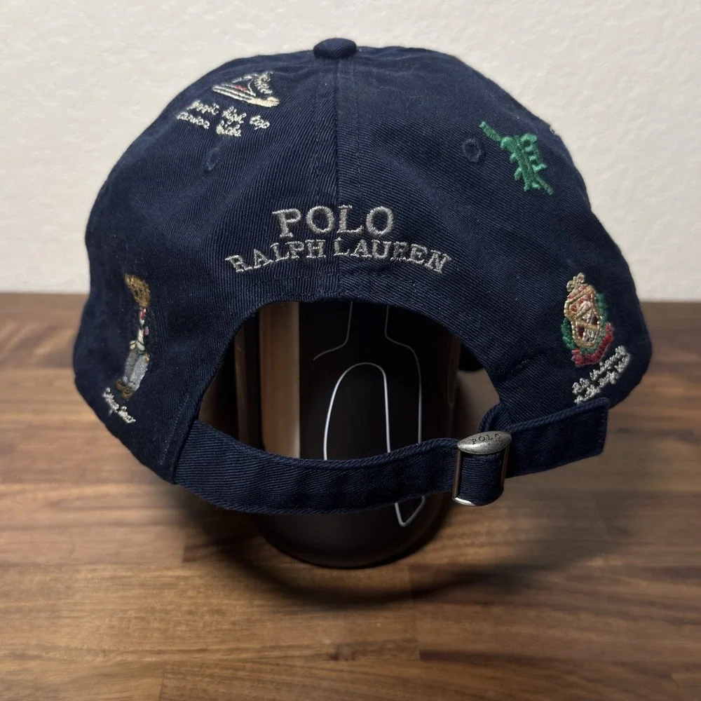 Polo Ralph Lauren if them