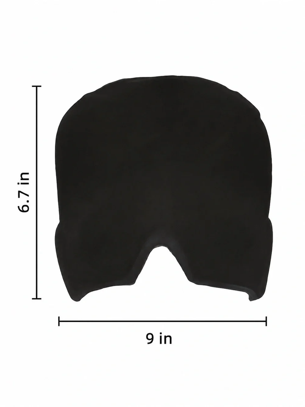 Ultimate Hot & Cold Migraine Relief Cap
