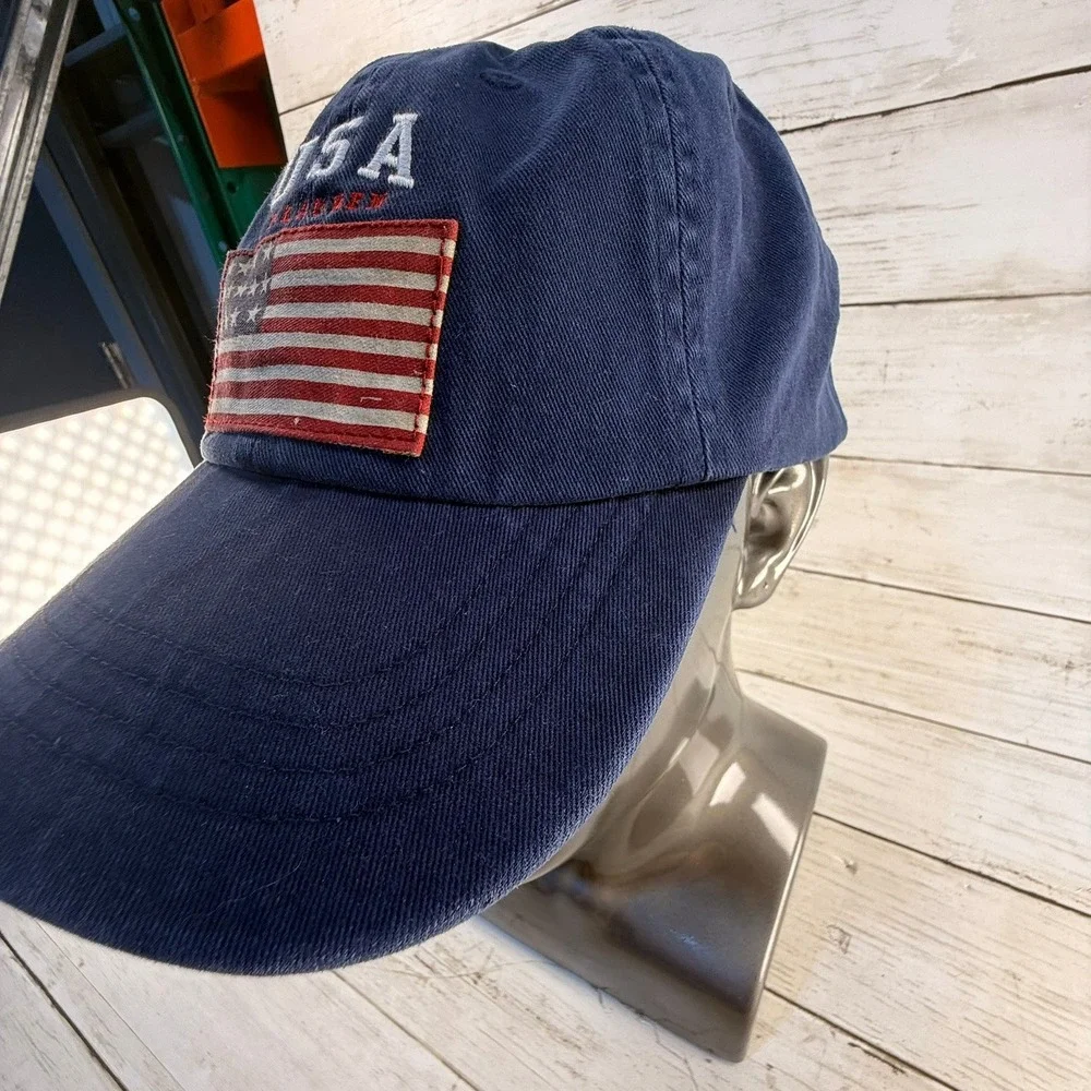 Polo Ralph Lauren back rear