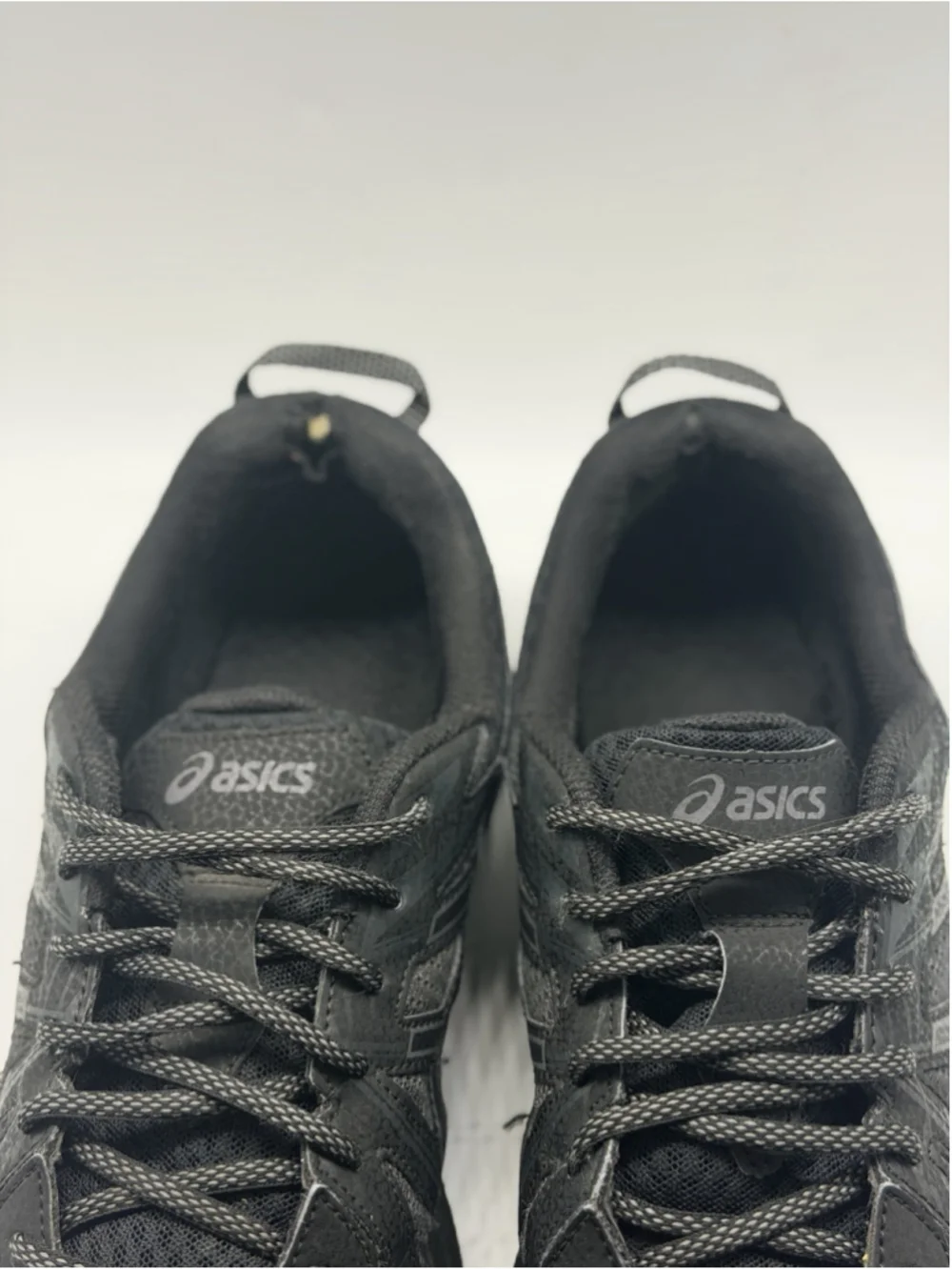 Asics cambodia running durable