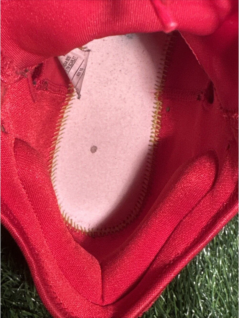 Nike product player