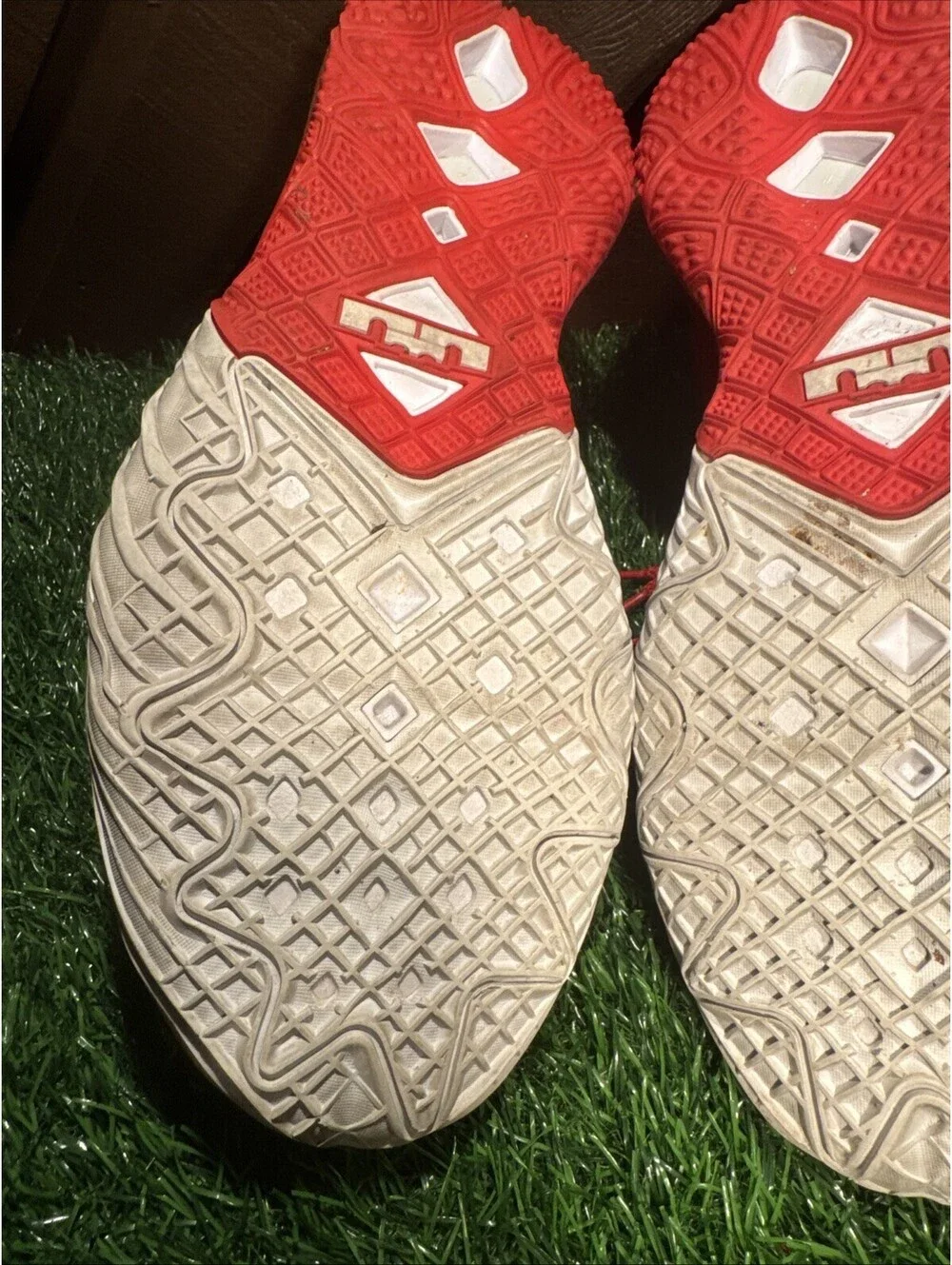 Nike product player