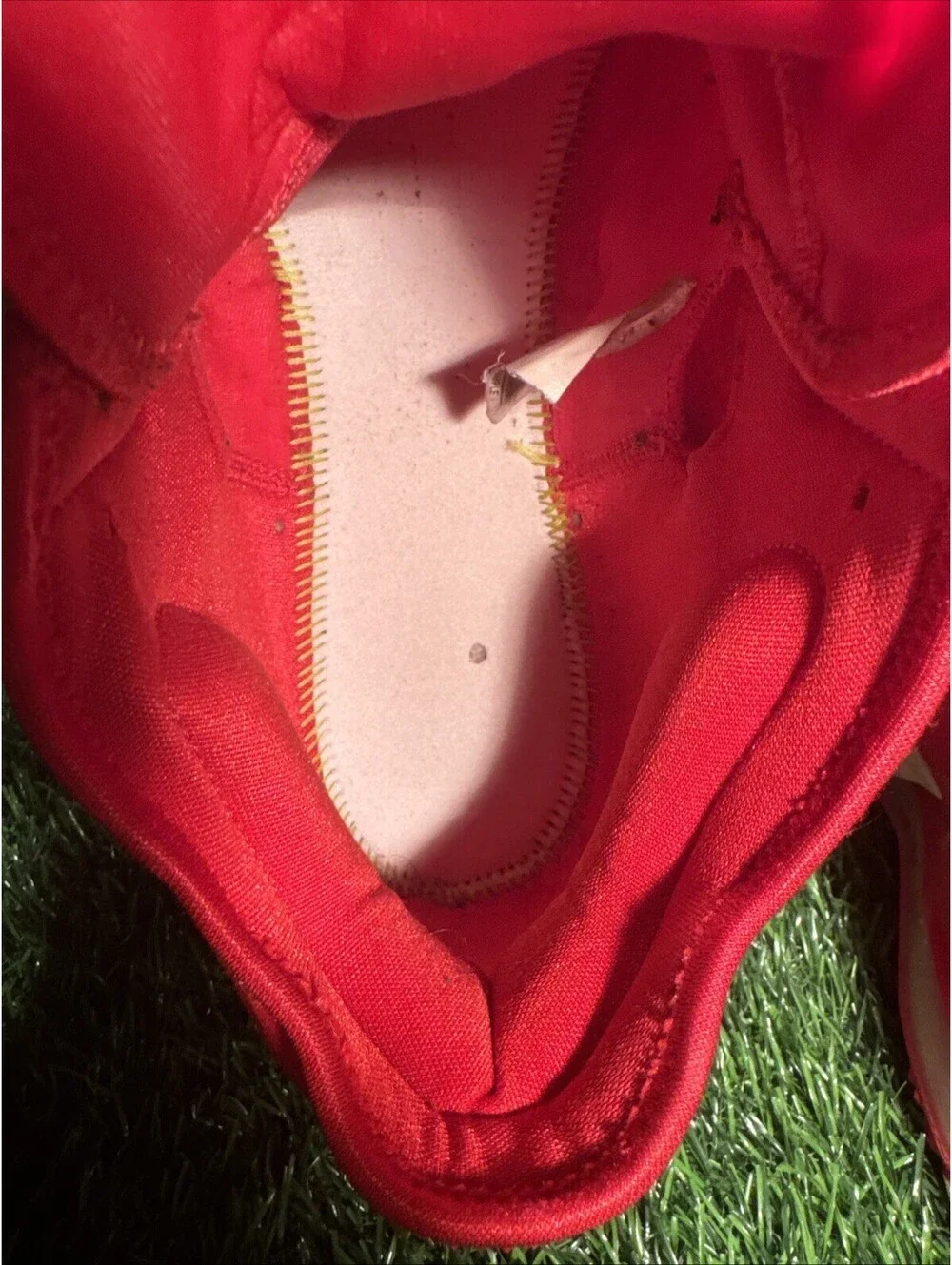 Nike product player