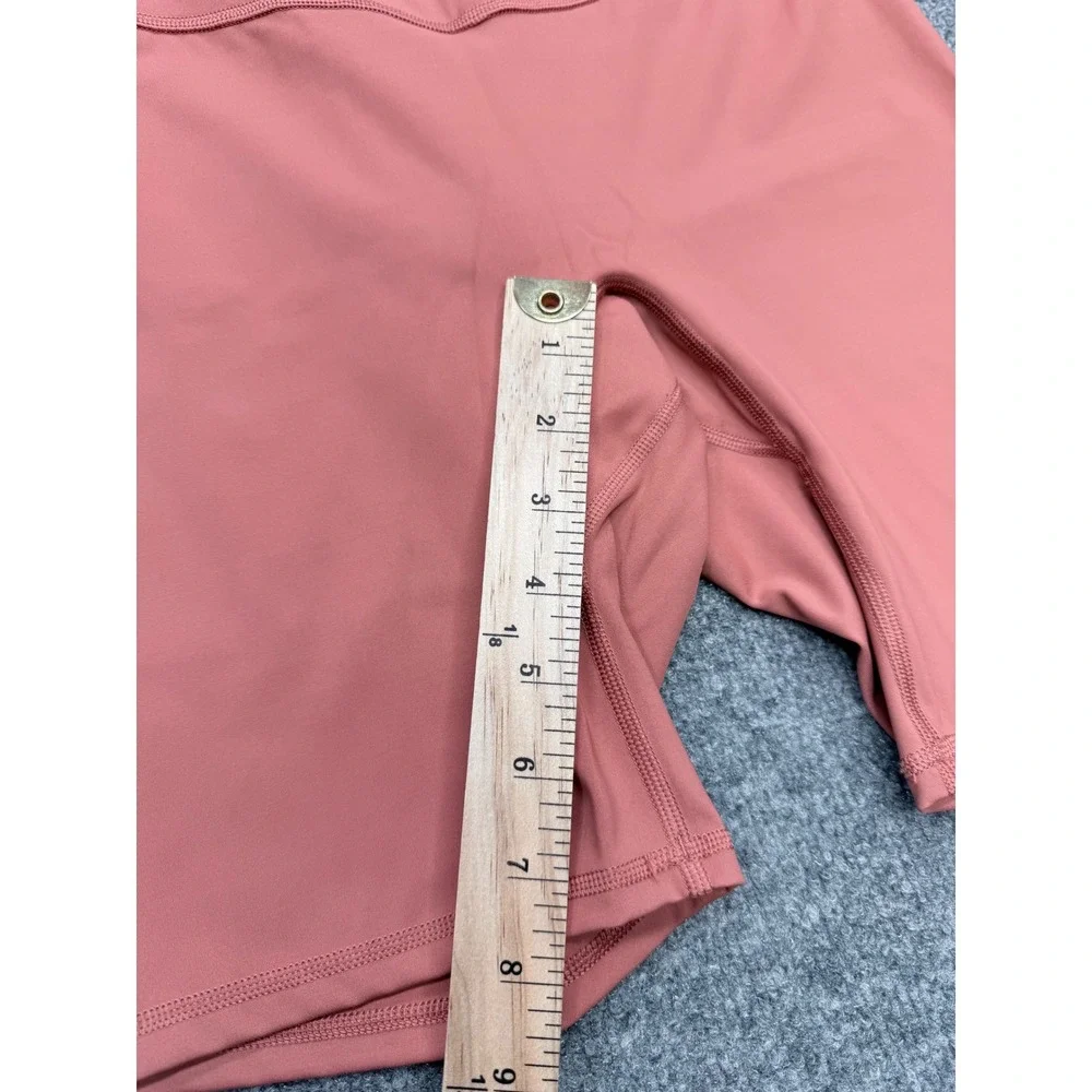 Gymshark thigh waist